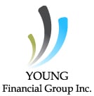 YF Group Logo - Email